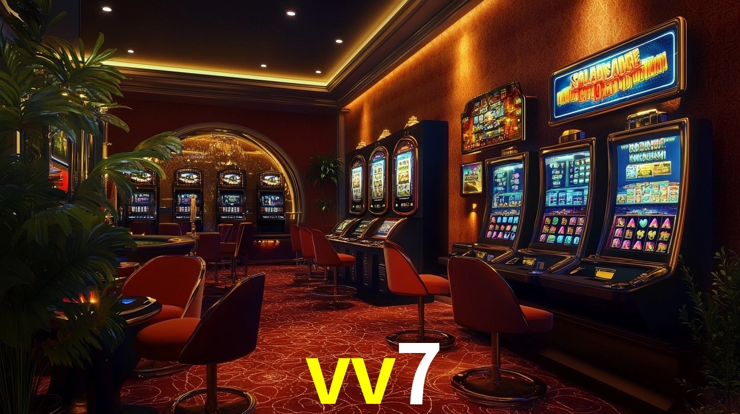 Welcome Bonus vv7