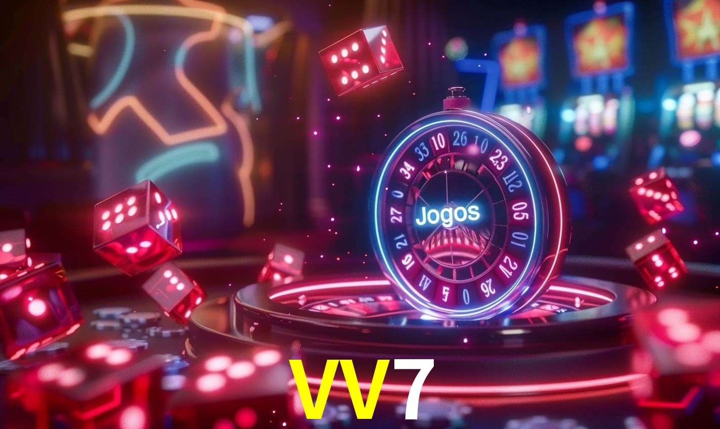 Cassino ao Vivo VV7 - Dealers Brasileiros Profissionais