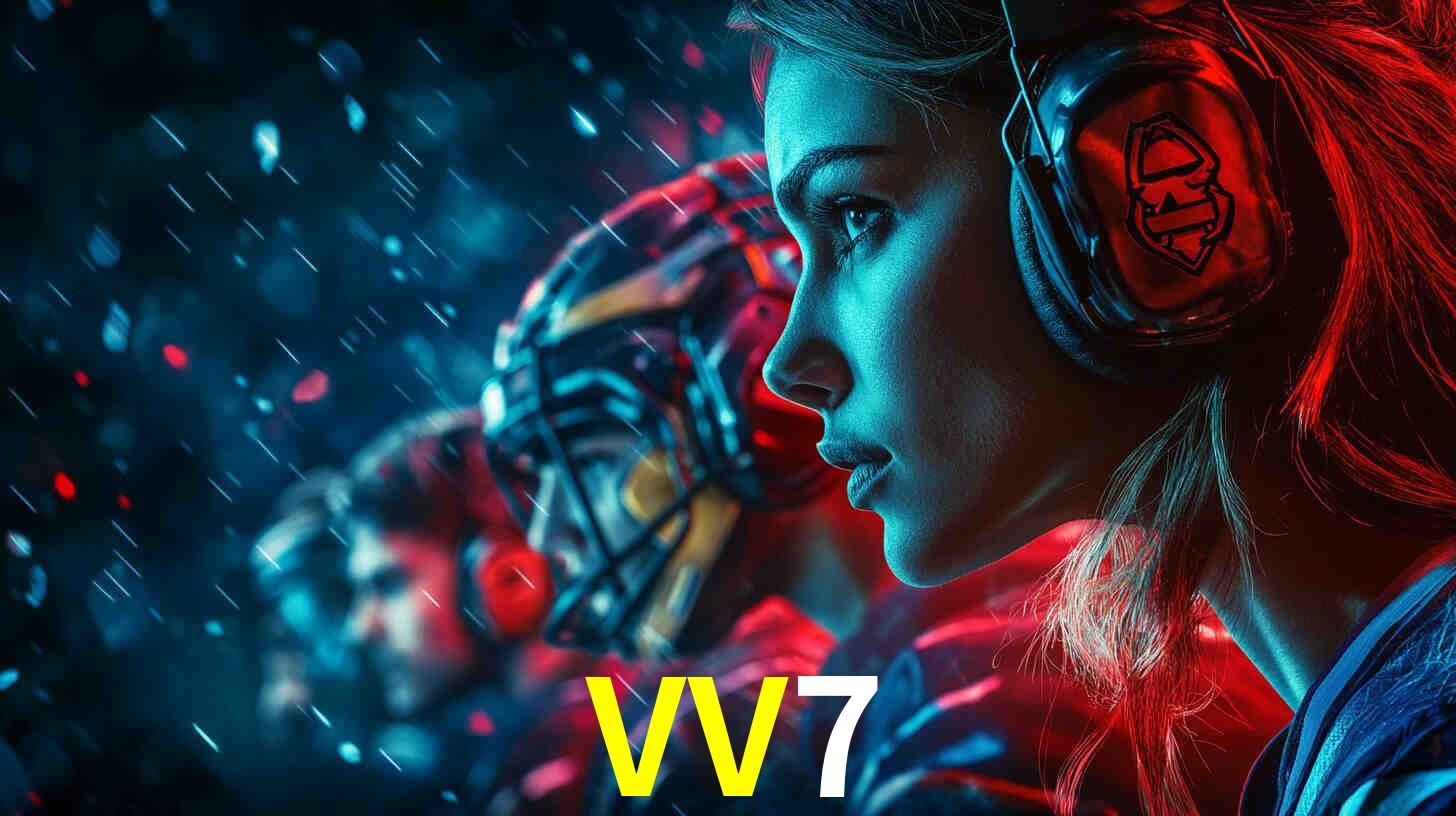 Esportes Disponíveis no VV7