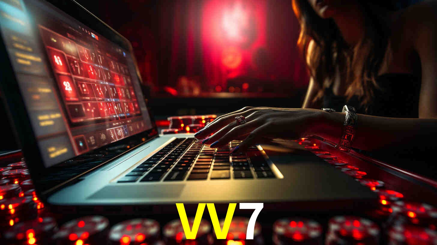 Por Que Escolher o VV7?