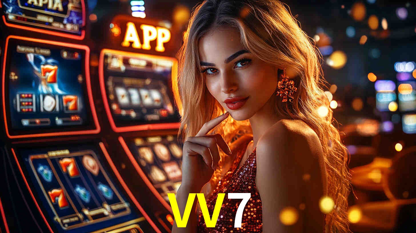 Baixar App Android VV7