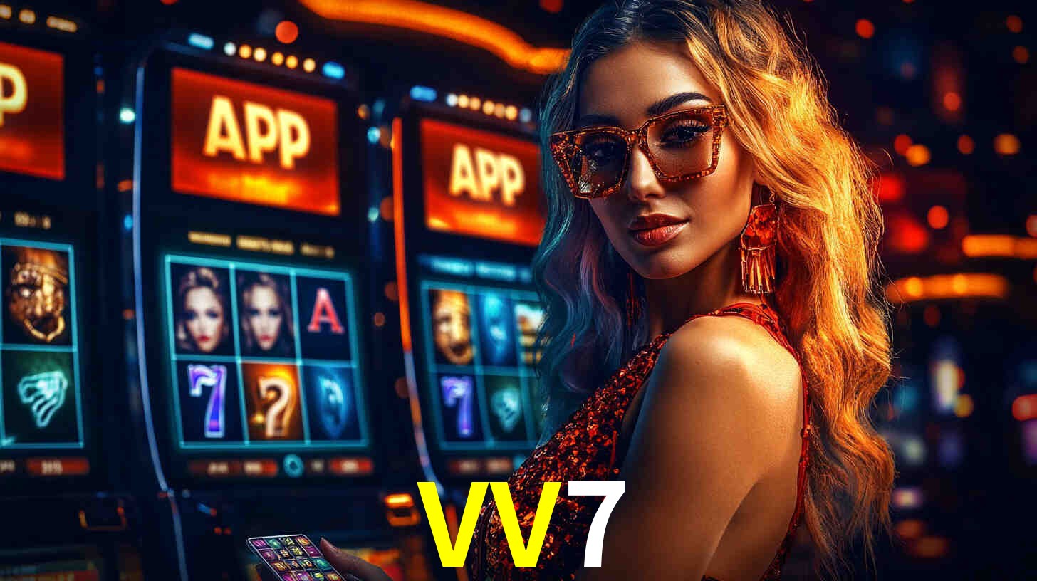 Benefícios do App VV7