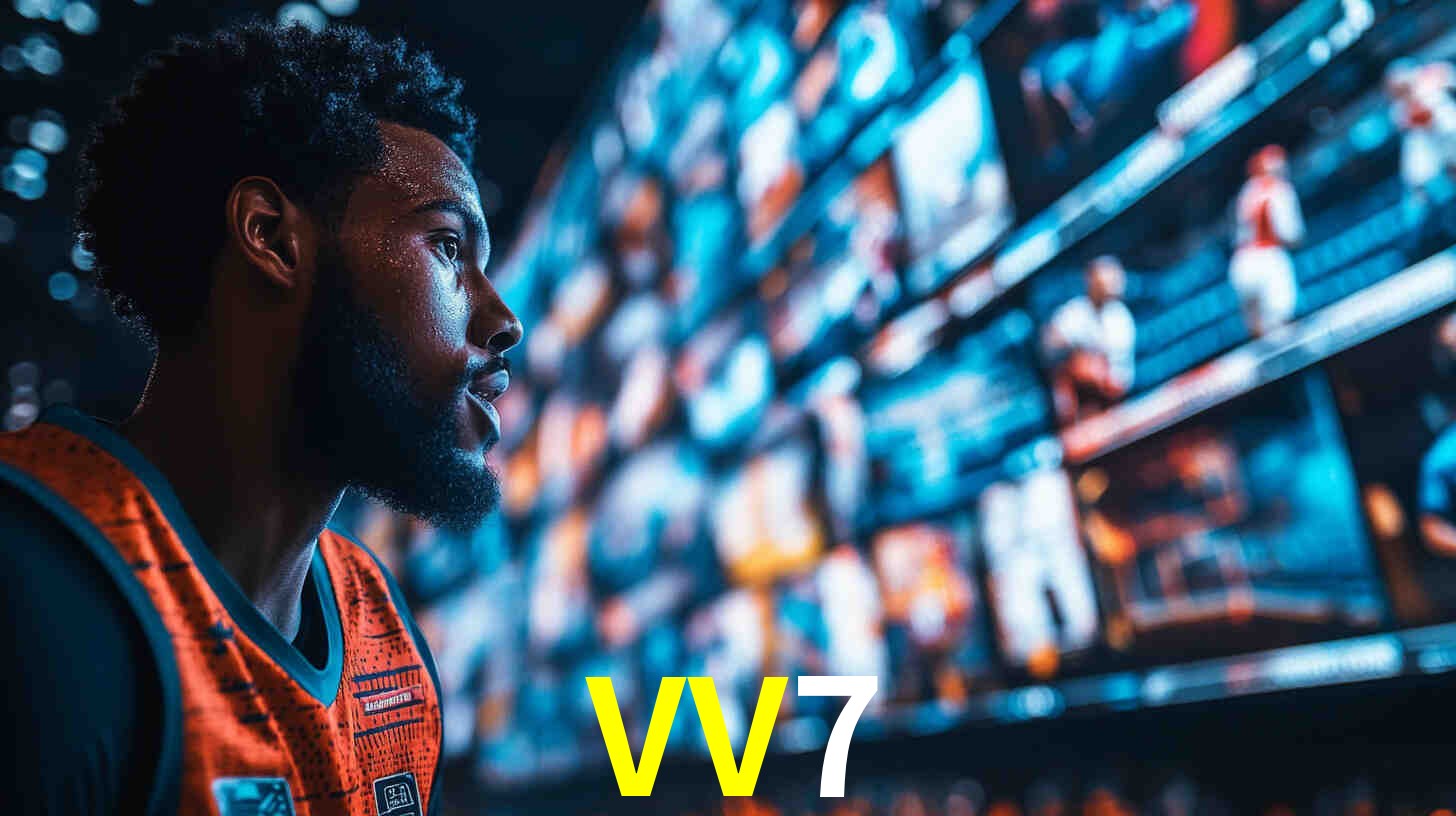 Jogos de Aposta Online no VV7