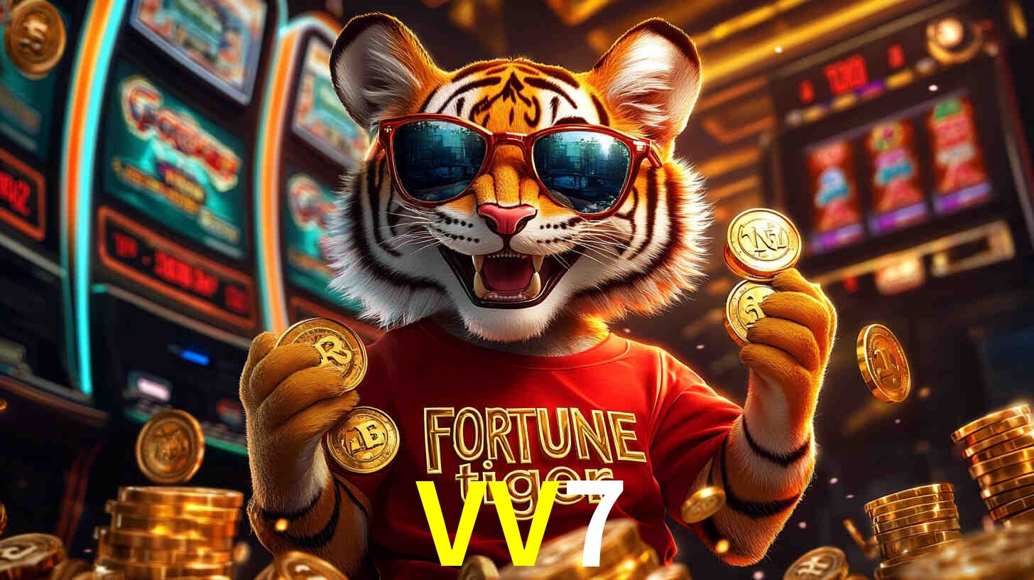 Por Que Jogar Fortune Tiger no VV7