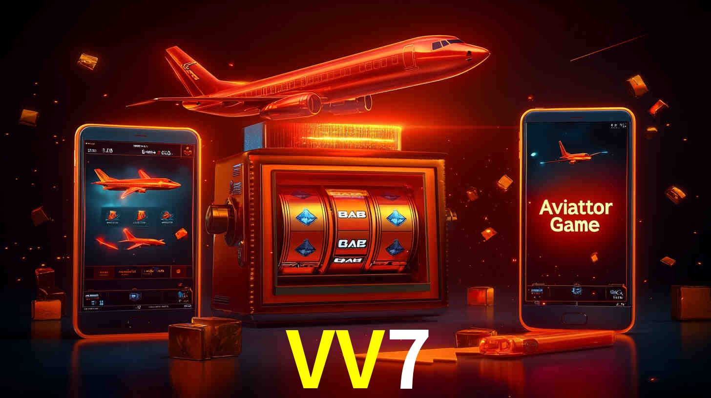 Como Jogar Aviator no VV7
