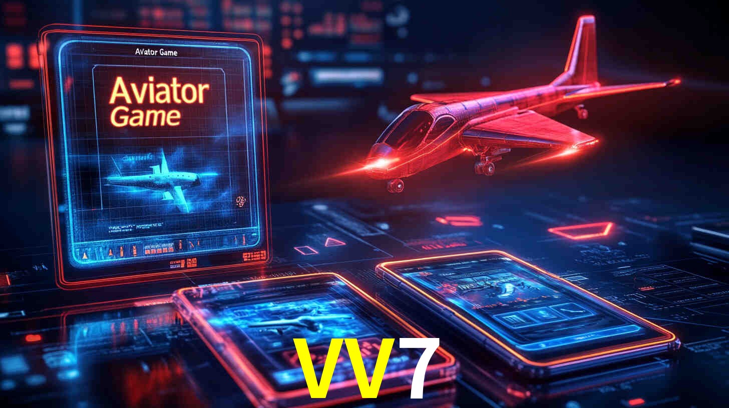 Benefícios do Aviator no VV7