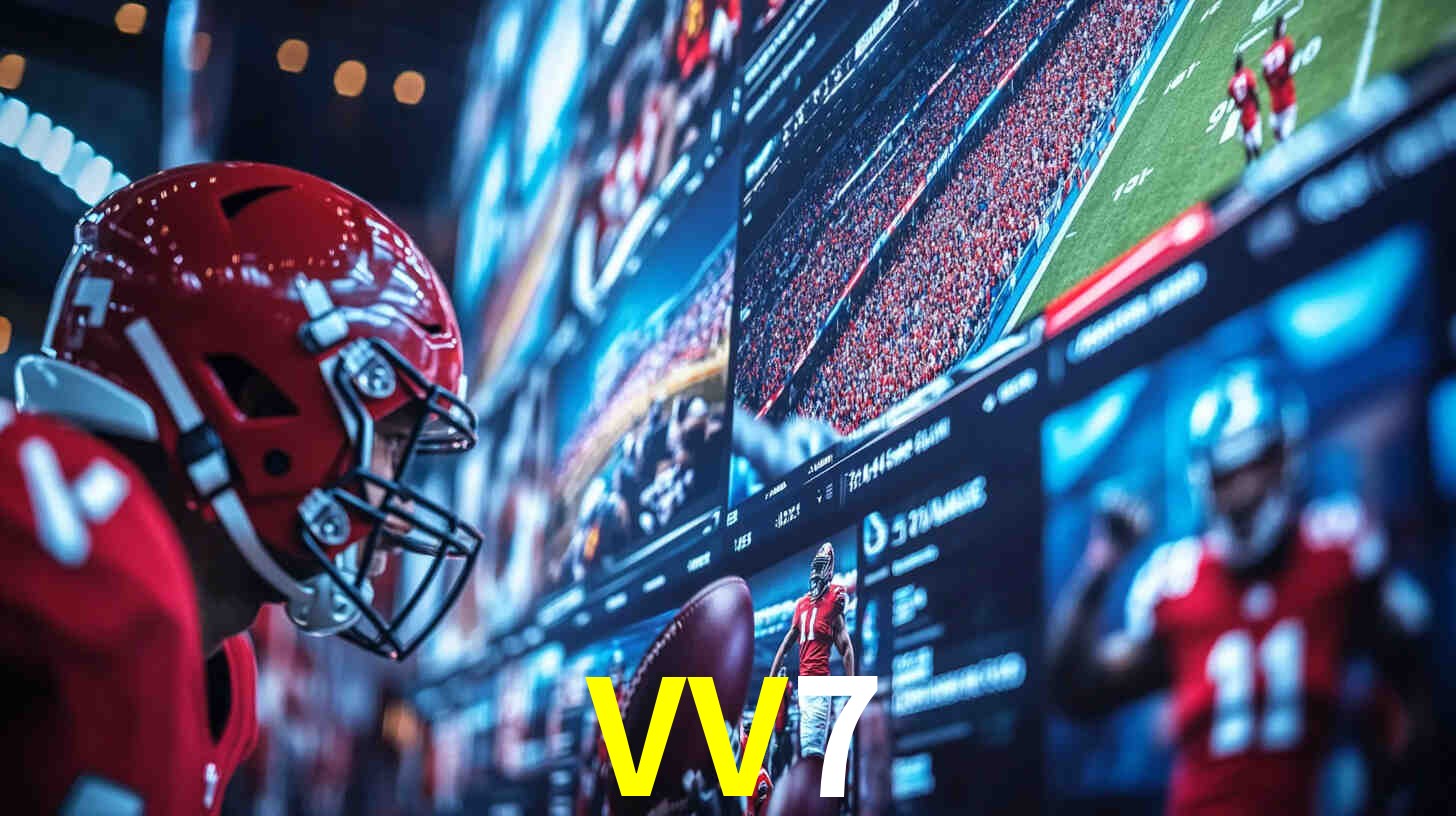 Benefícios das Apostas Ao Vivo no VV7