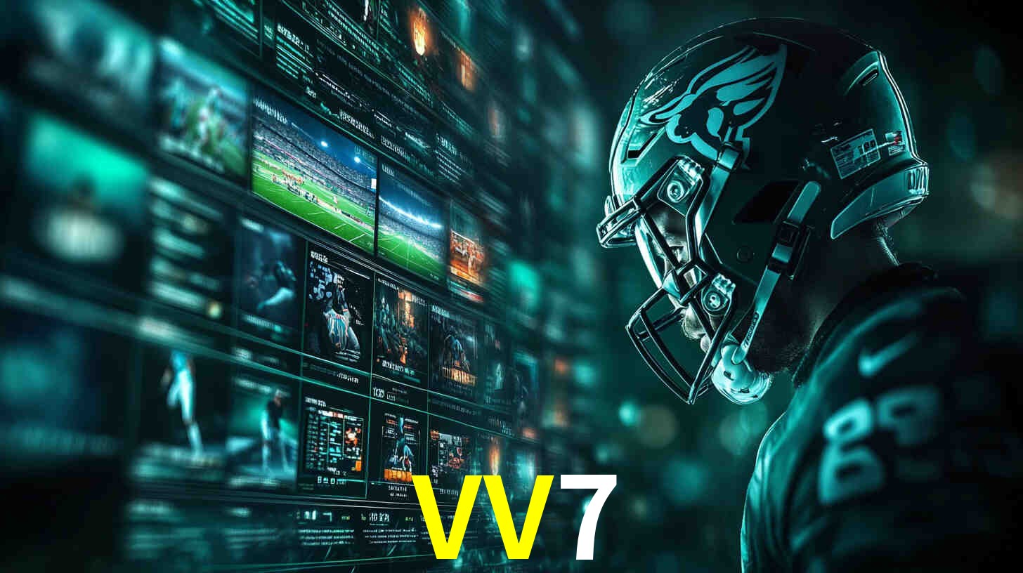 Esportes em Destaque no VV7