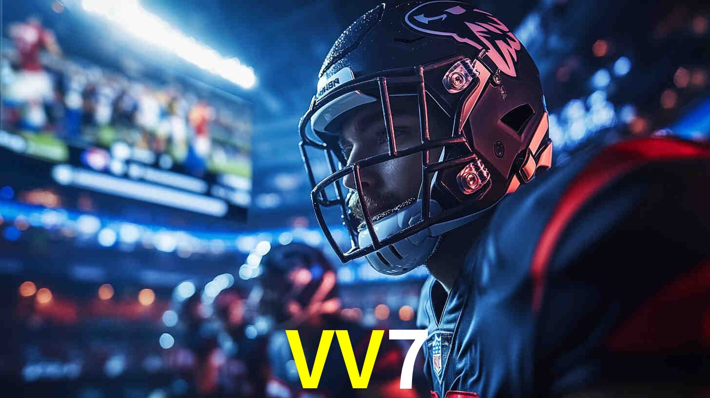 Transforme Suas Apostas em Grandes Prêmios no VV7