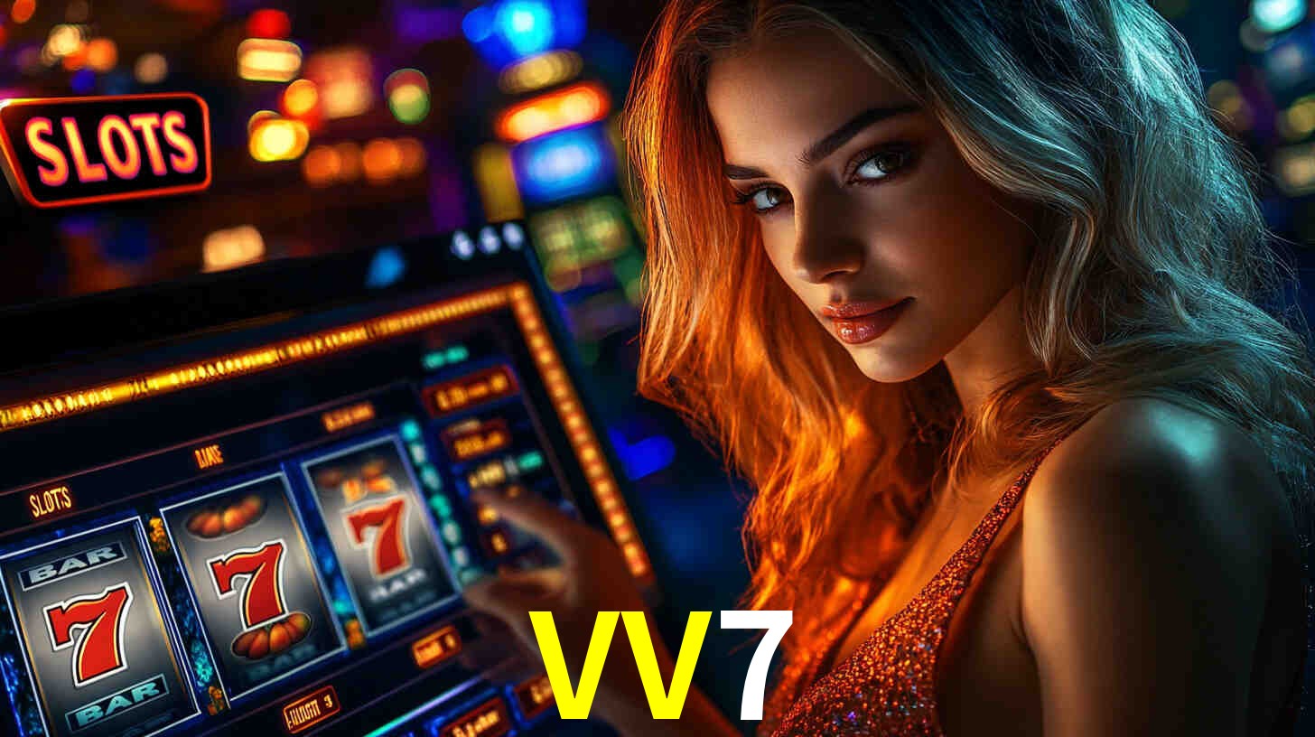 Slots com Alto RTP no VV7