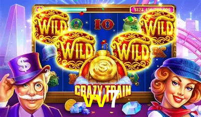 vv7: A Experiência de Casino com Jogos de Mesa ao Vivo