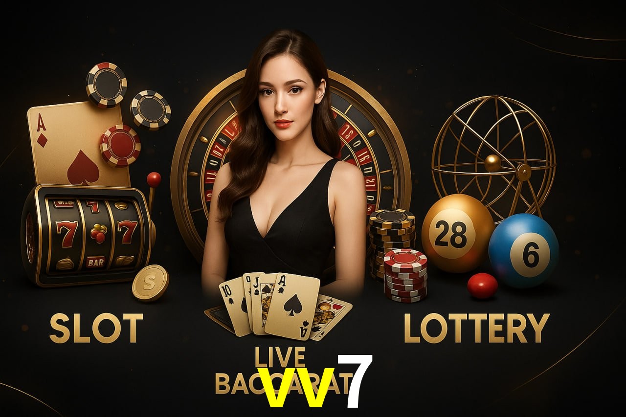 vv7 bet