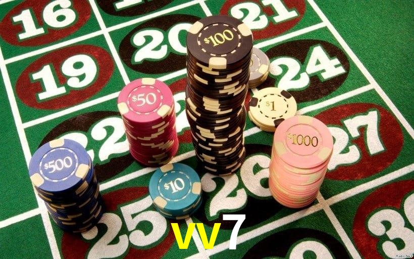 vv7: Jogue Crash e Experimente Alta Recompensa Instantânea