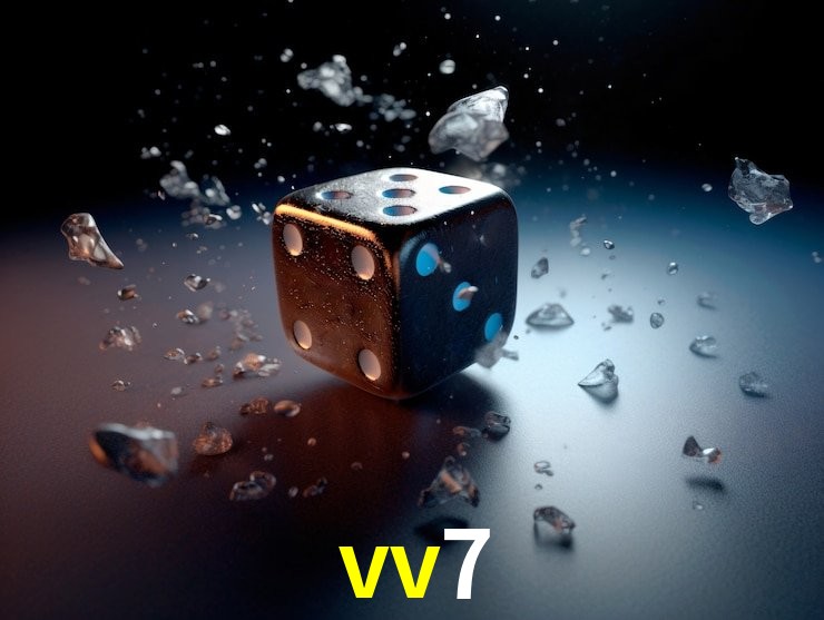 vv7: Jogos de Caça-Níqueis-Altas Recompensas, Roleta-Velocidade, Blackjack-Desafios Máximos