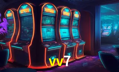 A Emoção da Loteria na vv7: Uma Chance de Mudança de Vida