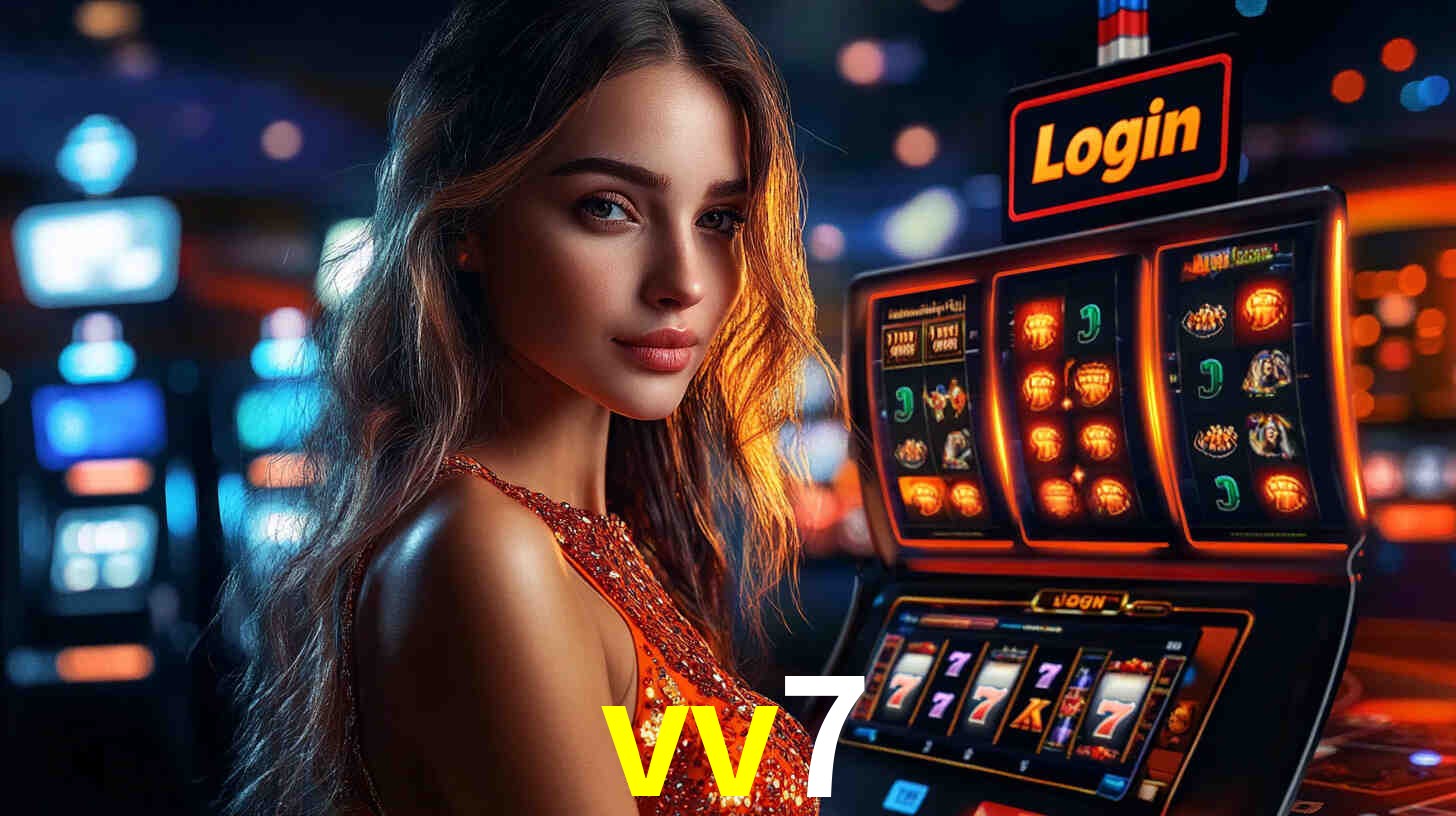 Roulette Table vv7