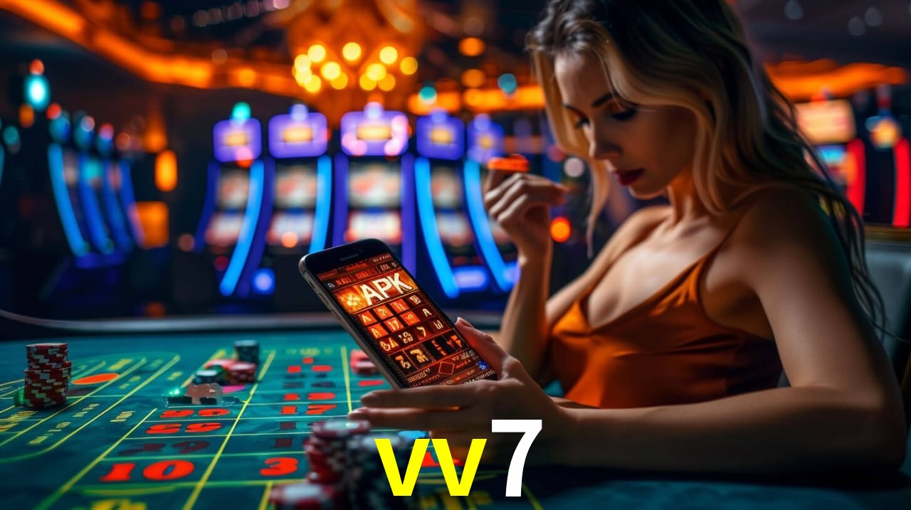 Live Casino vv7