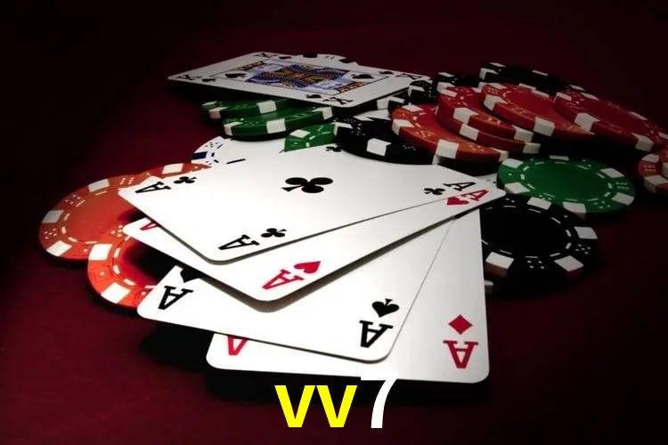 Casino VIP vv7