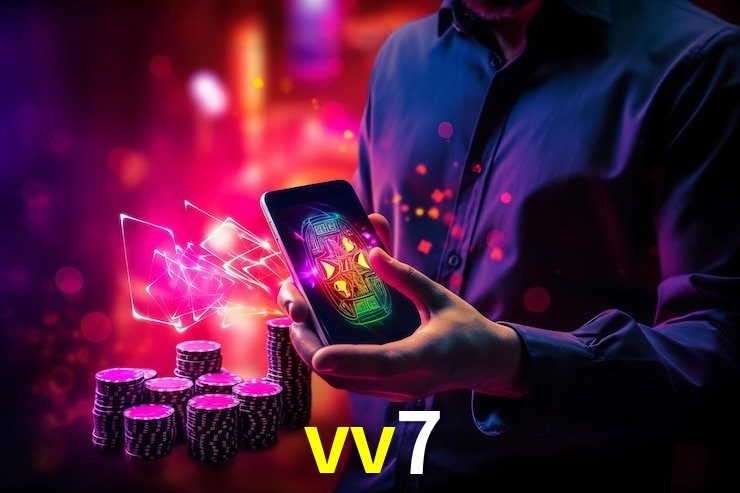 Mesa de Blackjack vv7