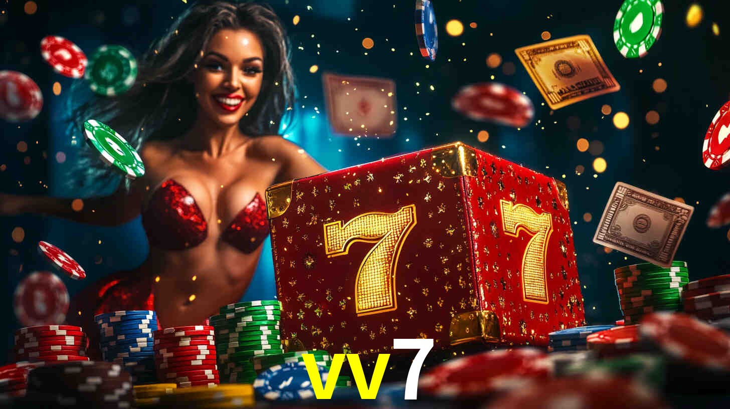 Descubra o Programa VIP da vv7: Vantagens Exclusivas para Jogadores