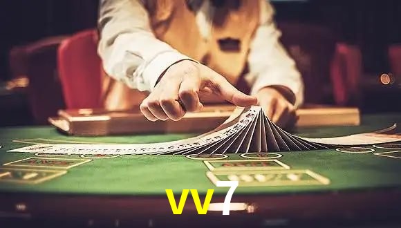 Game Providers vv7