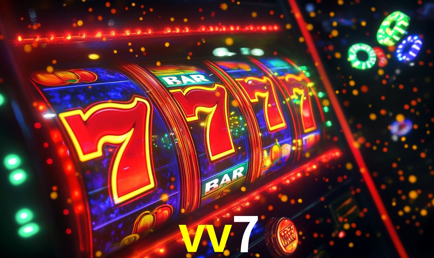 Welcome Bonus vv7