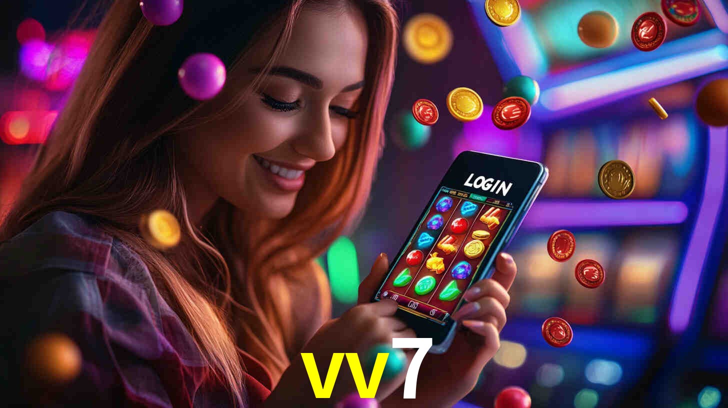 Live Casino vv7