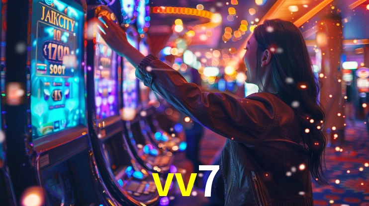VIP Casino vv7