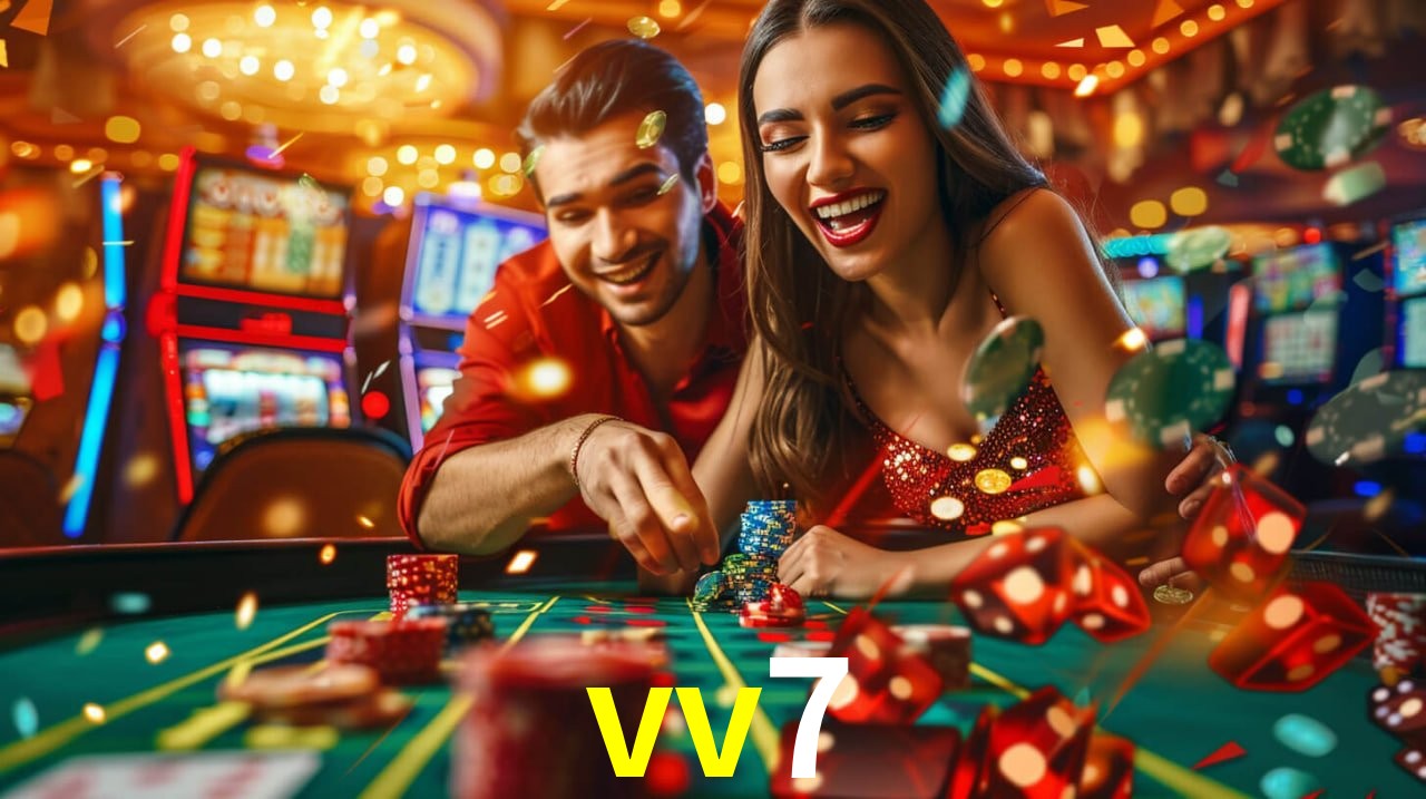 Integração de APIs vv7