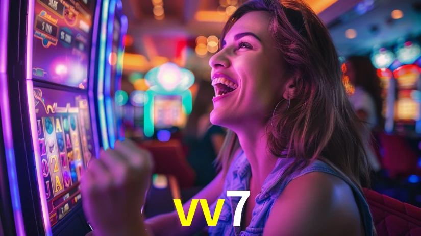 Blackjack Table vv7