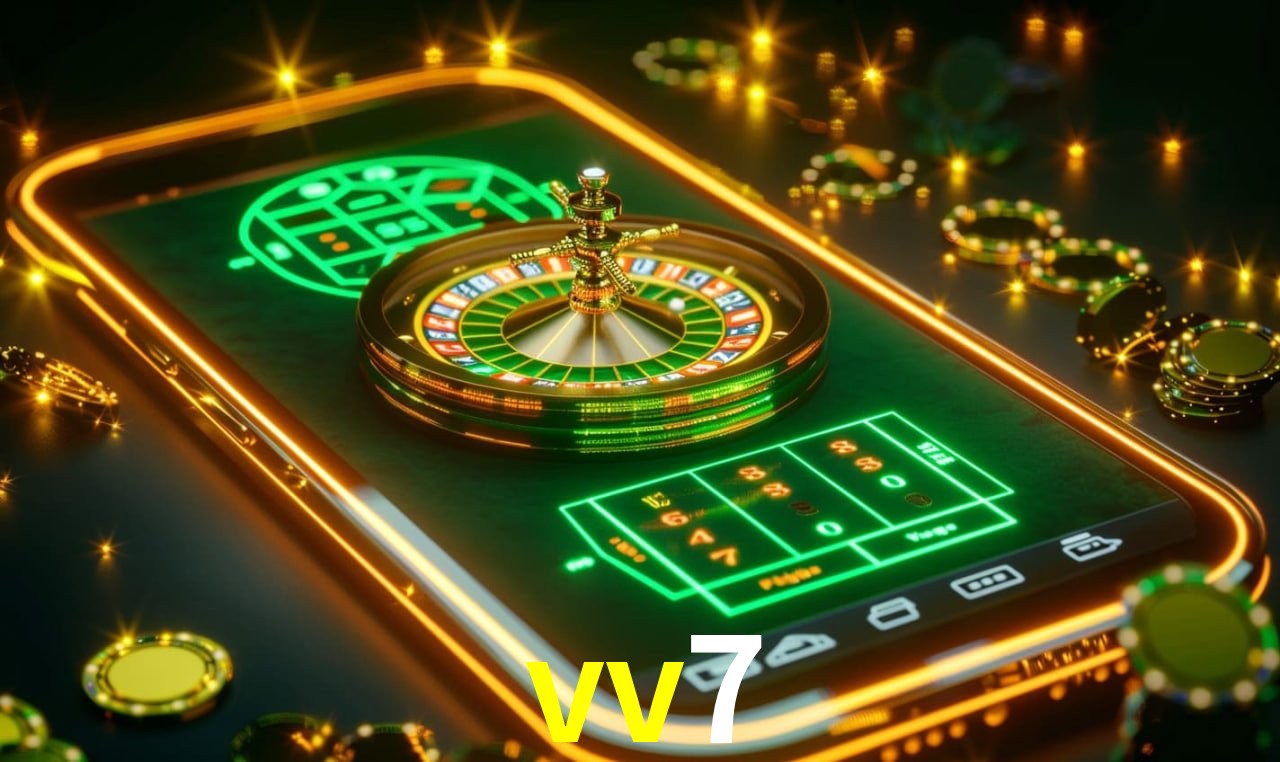 vv7 - Jackpot Explosão Instantânea - vv7.com