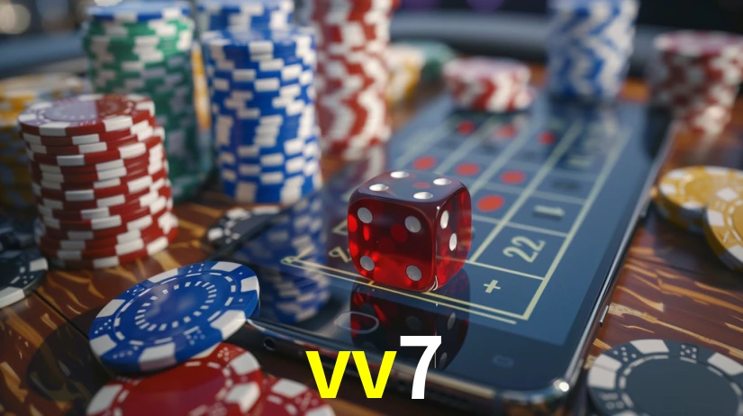 vv7 App Interface